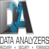 Data Analyzers Data Recovery Services image 1